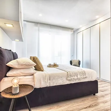 St. Peter Penthouse