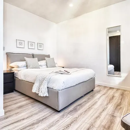 Appartement St. Peter Penthouse