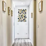 Appartement St. Peter Penthouse Rome