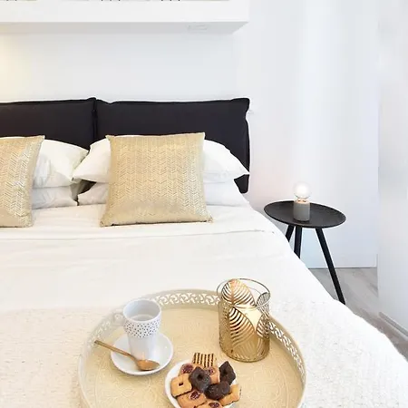 Apartamento St. Peter Penthouse *