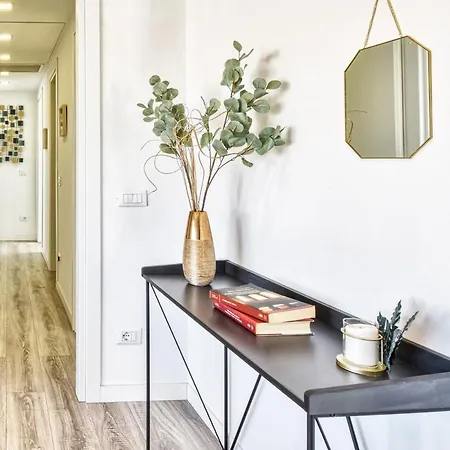 St. Peter Penthouse * Řím