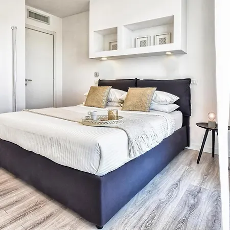 Apartamento St. Peter Penthouse Roma