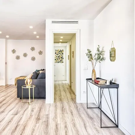 Apartamento St. Peter Penthouse