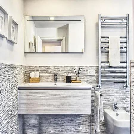 St. Peter Penthouse Apartmán