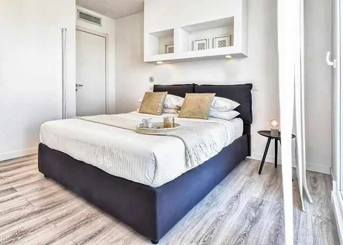 Apartman St. Peter Penthouse Róma
