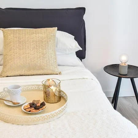 St. Peter Penthouse Rome