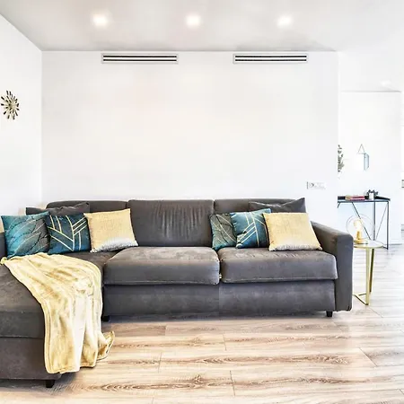 St. Peter Penthouse *