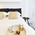 Appartement St. Peter Penthouse *