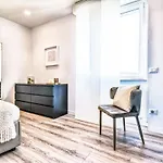 St. Peter Penthouse Appartement *