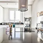 Appartement St. Peter Penthouse Rome