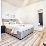 Appartement St. Peter Penthouse