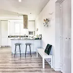 Appartement St. Peter Penthouse