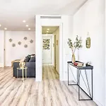 Appartement St. Peter Penthouse