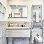 St. Peter Penthouse Appartement
