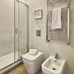 Appartement St. Peter Penthouse Rome
