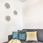 Appartement St. Peter Penthouse Rome