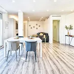 St. Peter Penthouse Appartement *
