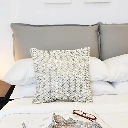 Apartament St. Peter Penthouse *