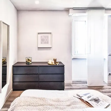 St. Peter Penthouse