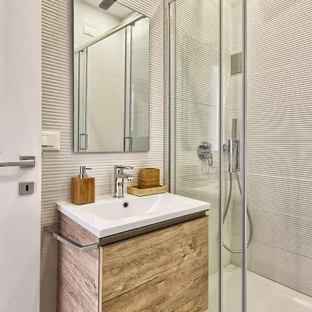 St. Peter Penthouse Apartman Róma