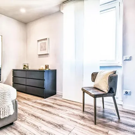 St. Peter Penthouse דירה *