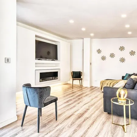 St. Peter Penthouse Rzym
