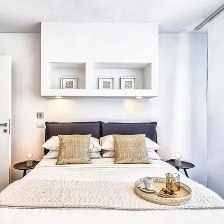 St. Peter Penthouse Rzym