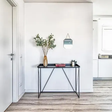 St. Peter Penthouse Apartament Rzym