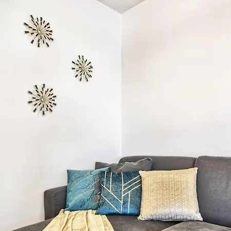 דירה St. Peter Penthouse רומא